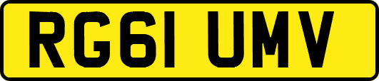 RG61UMV