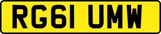 RG61UMW