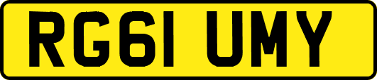 RG61UMY