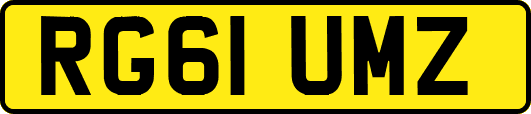 RG61UMZ