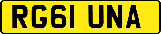 RG61UNA