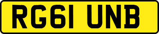 RG61UNB