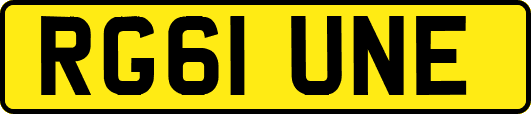 RG61UNE