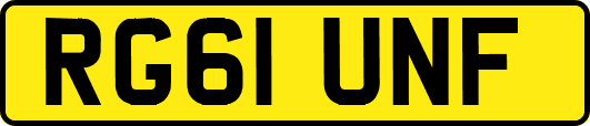 RG61UNF