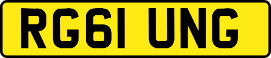 RG61UNG