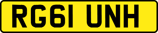 RG61UNH