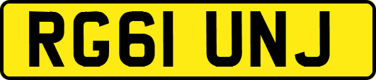 RG61UNJ