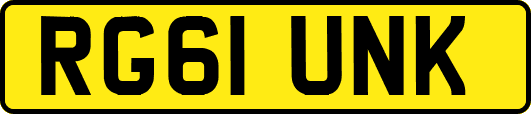 RG61UNK