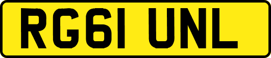 RG61UNL