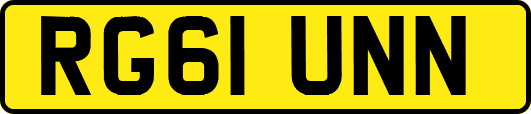 RG61UNN