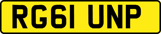 RG61UNP