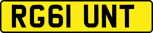 RG61UNT