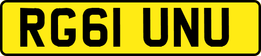 RG61UNU