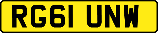 RG61UNW