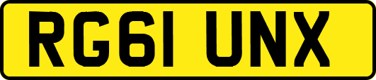 RG61UNX