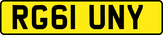 RG61UNY