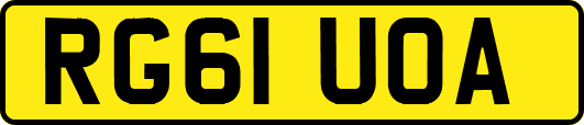 RG61UOA