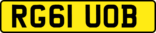 RG61UOB