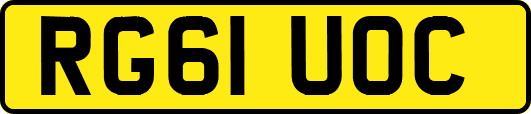 RG61UOC