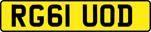 RG61UOD