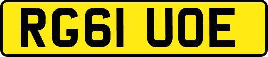 RG61UOE