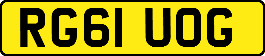 RG61UOG