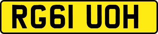 RG61UOH