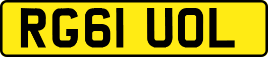 RG61UOL