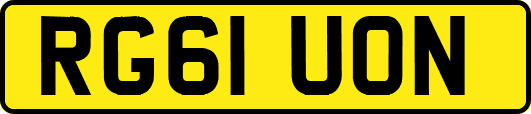 RG61UON