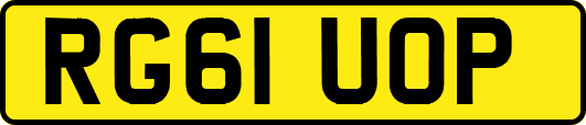 RG61UOP