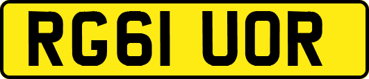 RG61UOR