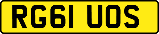 RG61UOS