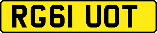 RG61UOT