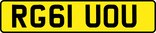 RG61UOU