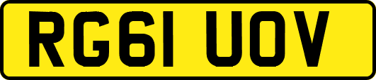 RG61UOV