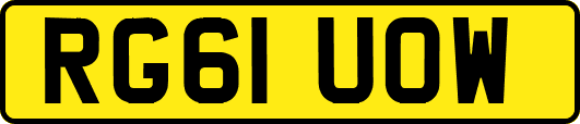 RG61UOW