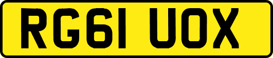 RG61UOX