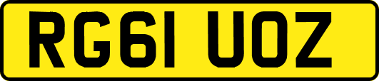 RG61UOZ