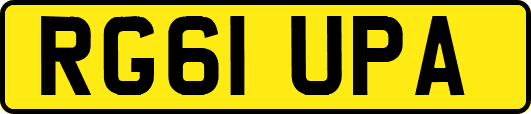 RG61UPA