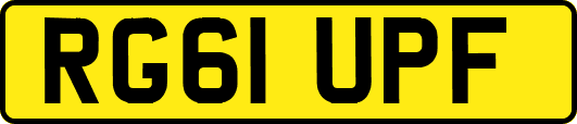RG61UPF