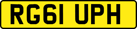 RG61UPH