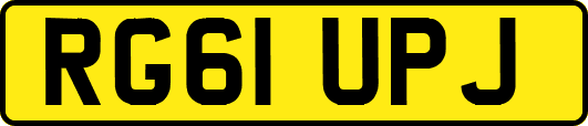 RG61UPJ