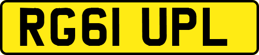 RG61UPL