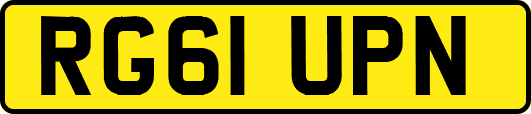 RG61UPN