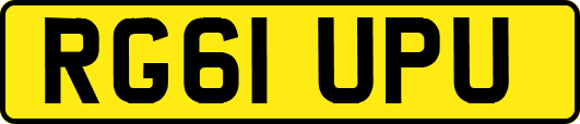 RG61UPU