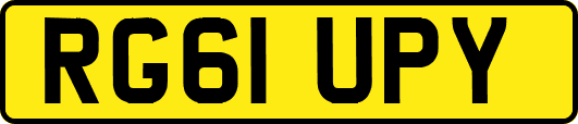 RG61UPY