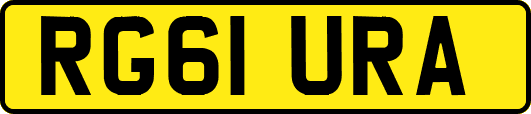 RG61URA