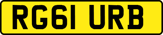 RG61URB