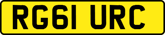 RG61URC