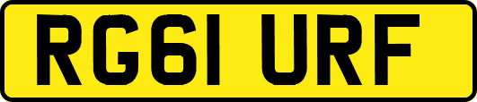 RG61URF